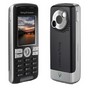   Sony Ericsson K510i Midnight Black